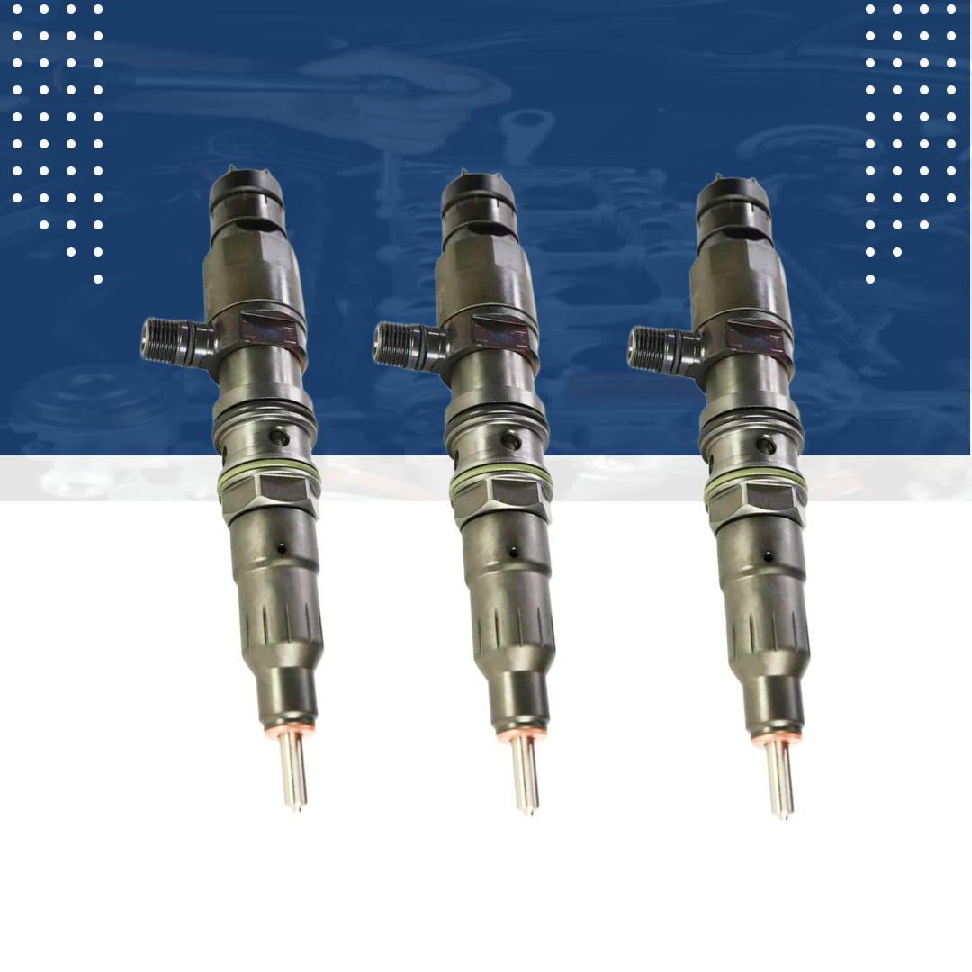 Диагностика форсунки CR BOSCH CRIN 4