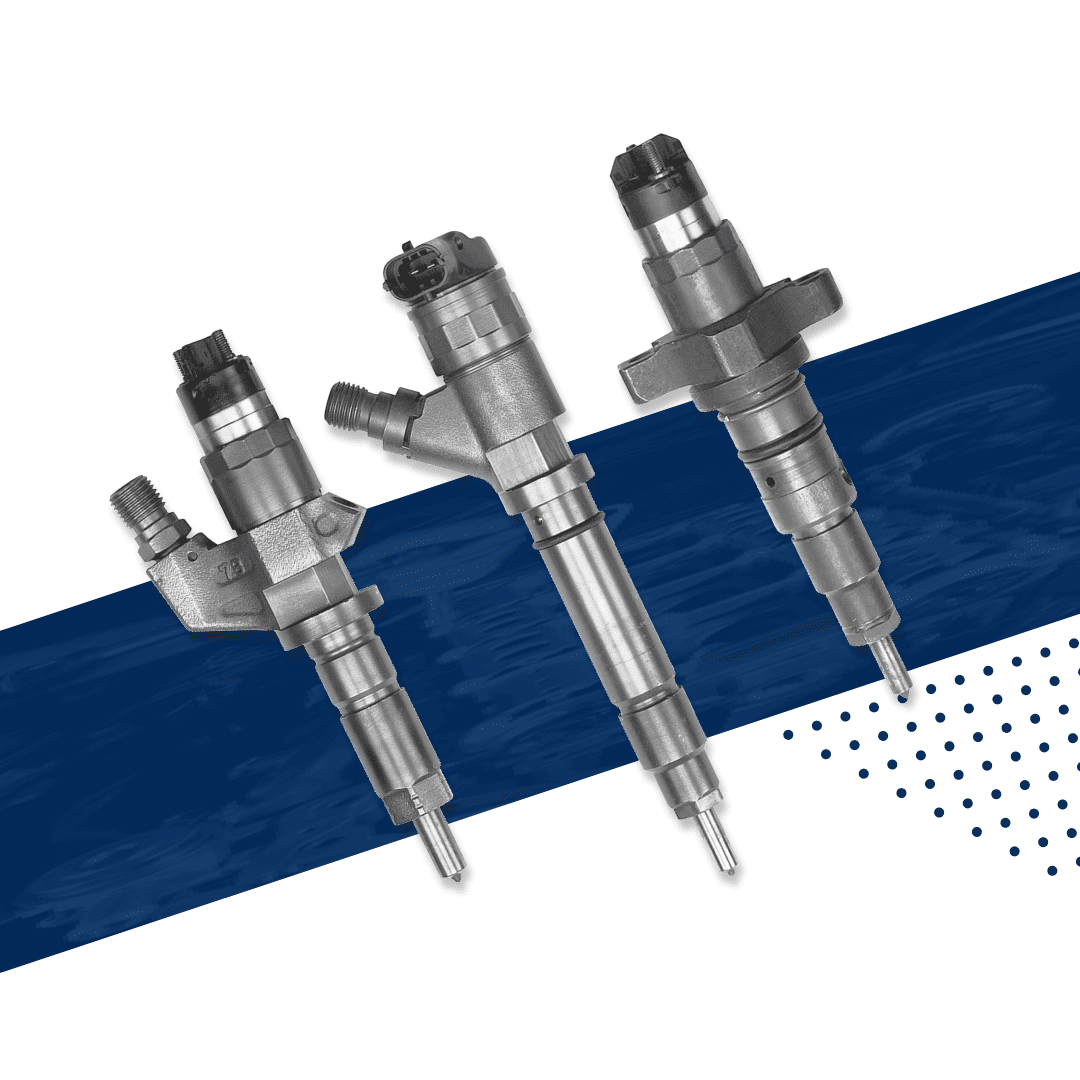 Диагностика и ремонт форсунки CR BOSCH CRIN