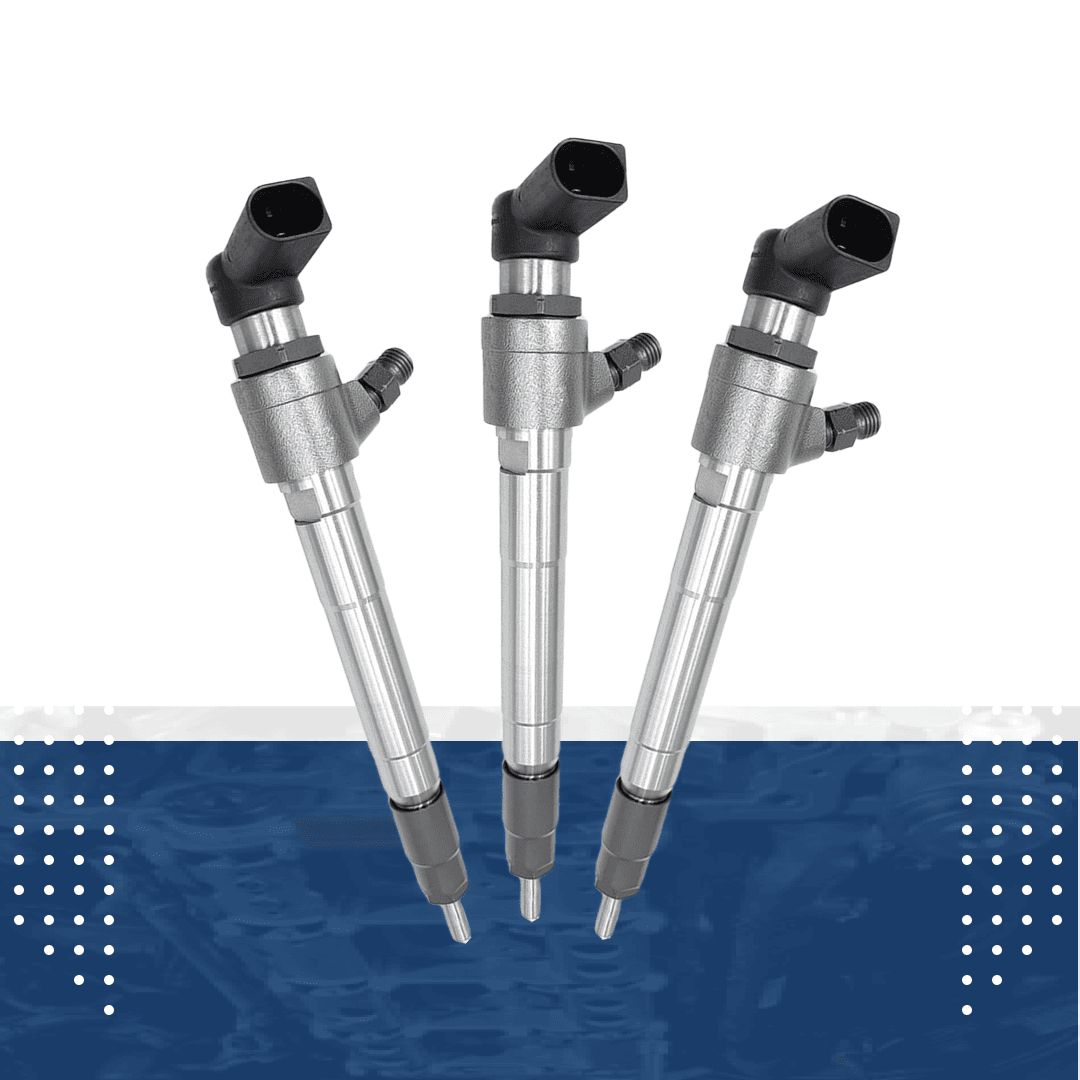 Диагностика и ремонт форсунки CR SIEMENS