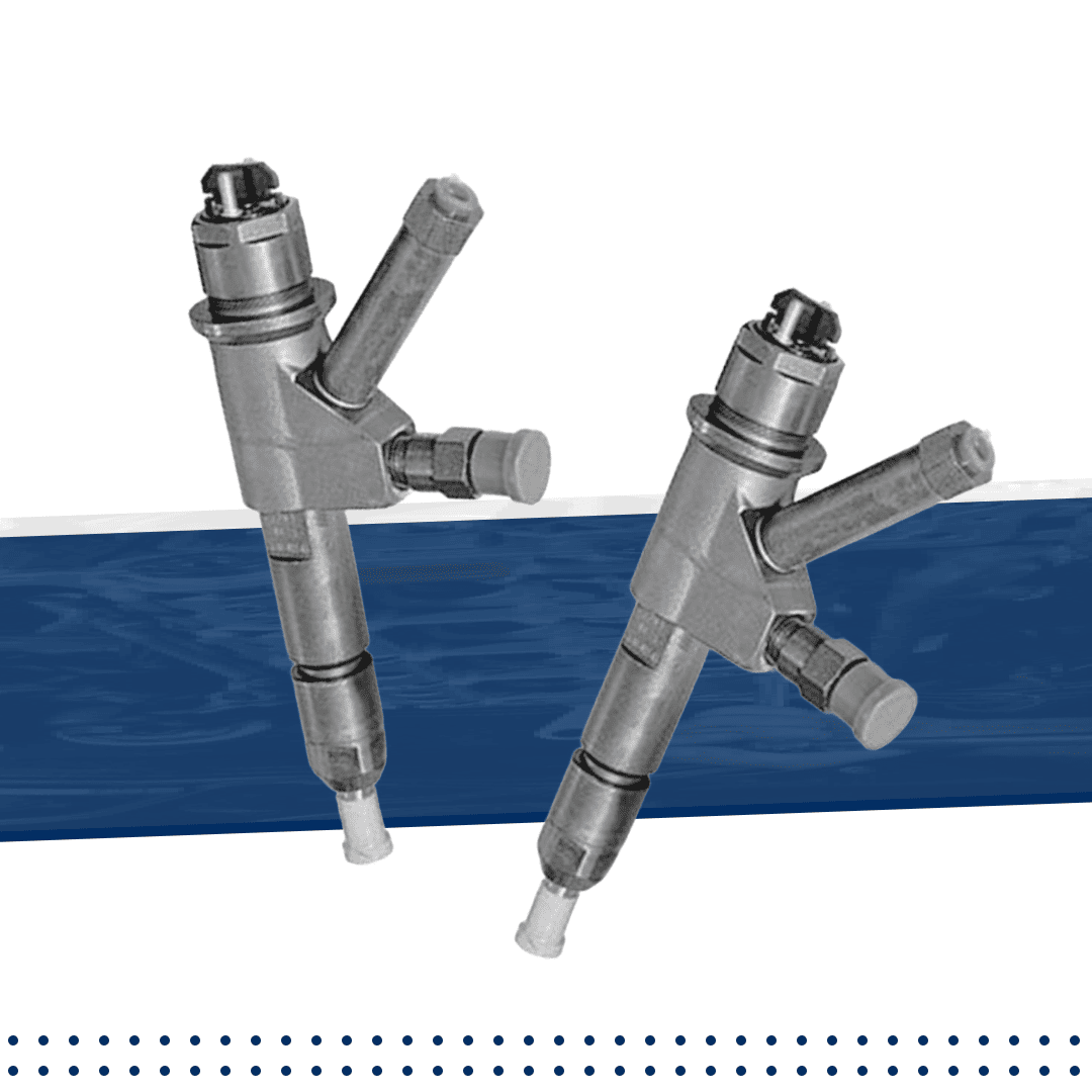 Диагностика и ремонт форсунки CR ЯЗДА