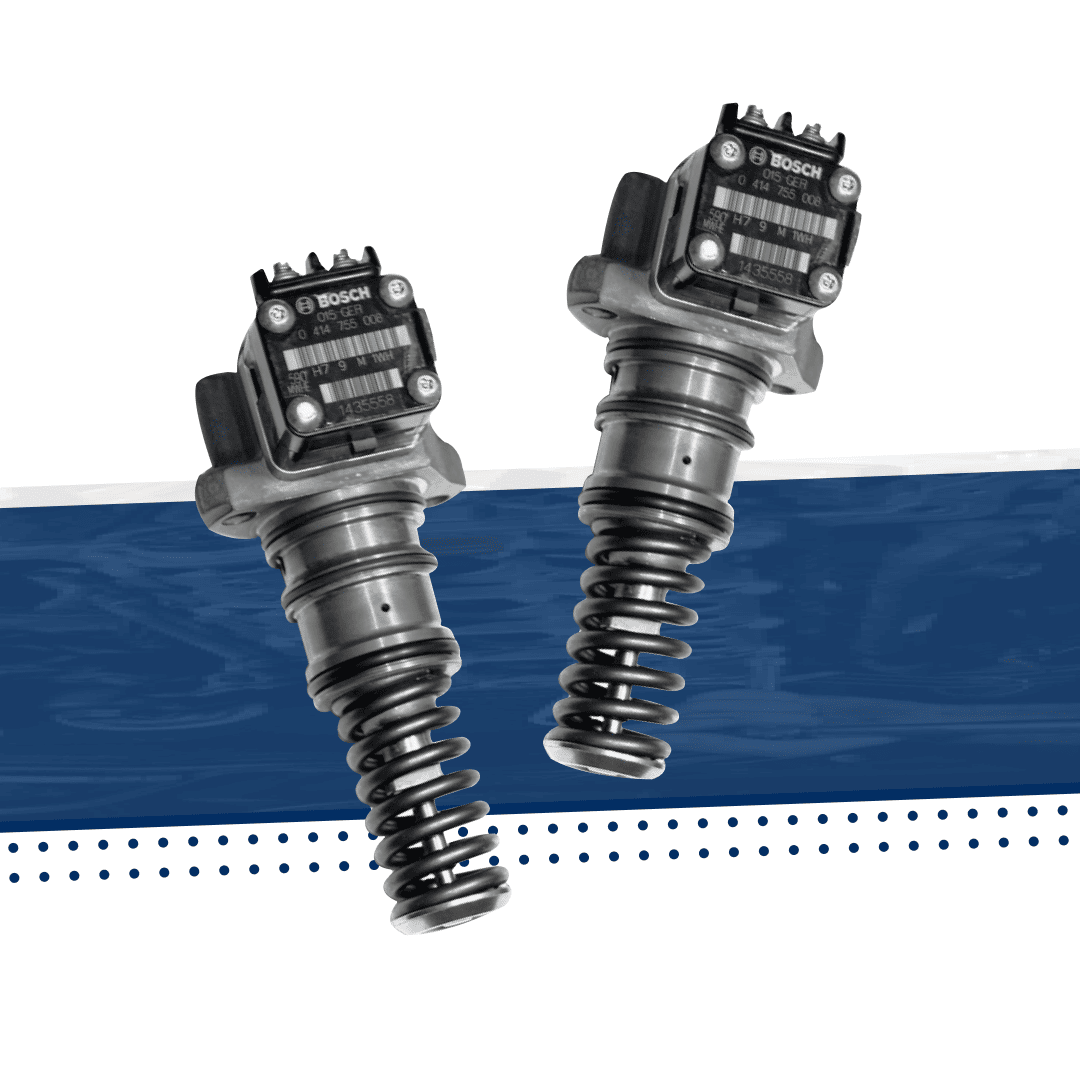 Диагностика и ремонт PLD секции BOSCH