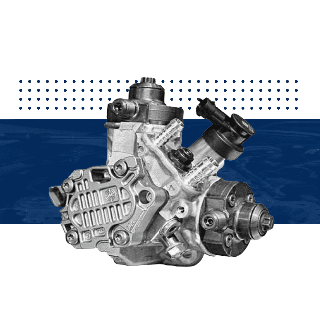 Диагностика и ремонт ТНВД CR BOSCH типа СР4N1/CР4N2