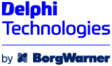 logo delphi technologies